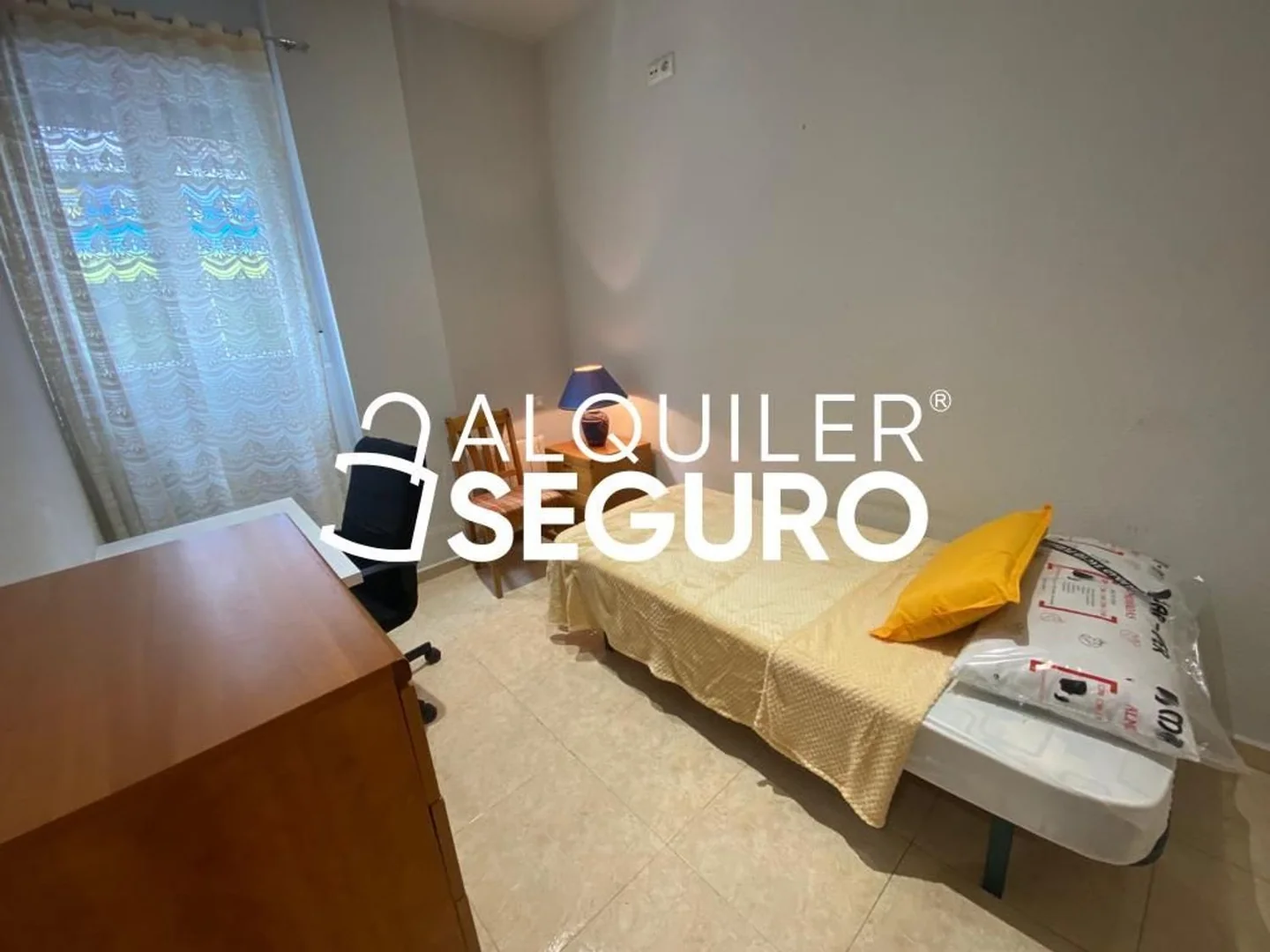 Piso en Calle de Matilde Díez, Ciudad Jardín - Foto 14