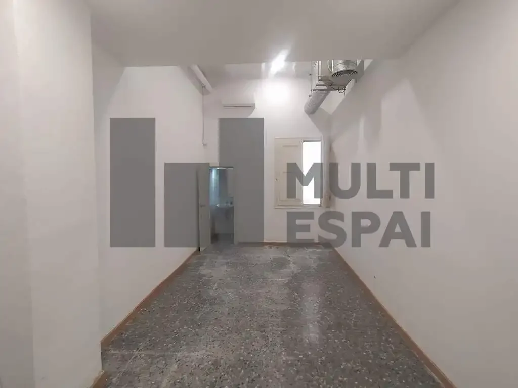 Local comercial en  Carrer de Còrsega - Foto 20