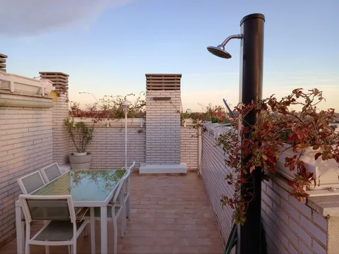 Ático en paseo Marqués de Zafra, 5 - Foto 13