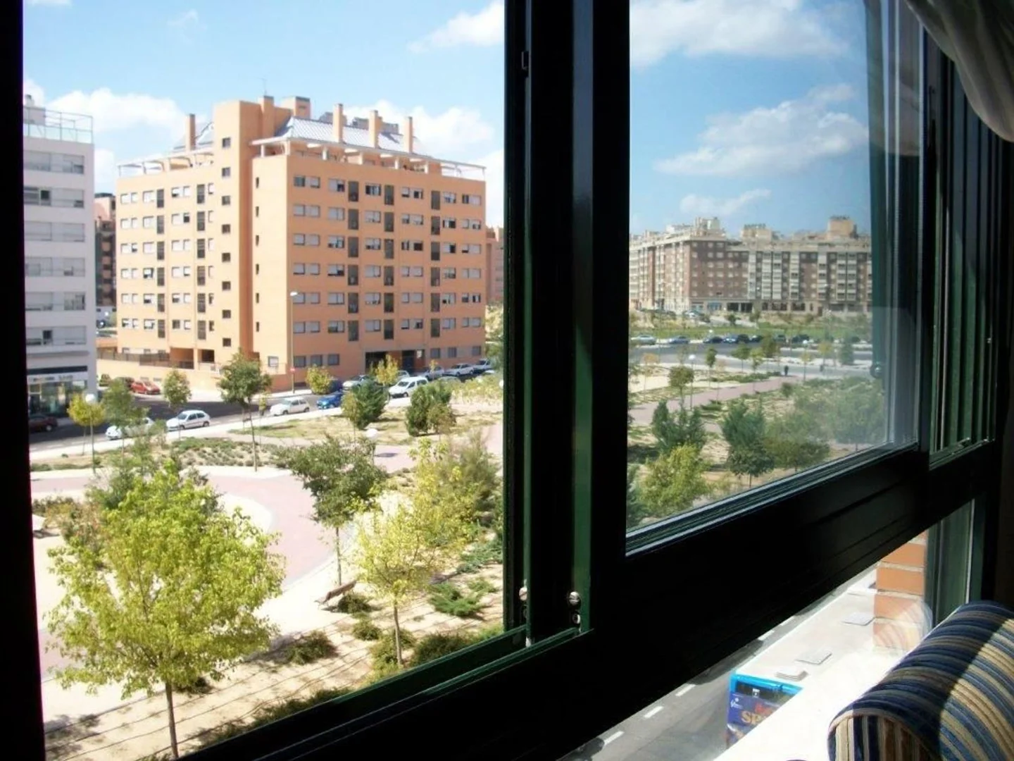 Piso en Paseo de San Millán de la Cogolla, 22, Las Tablas - Foto 5