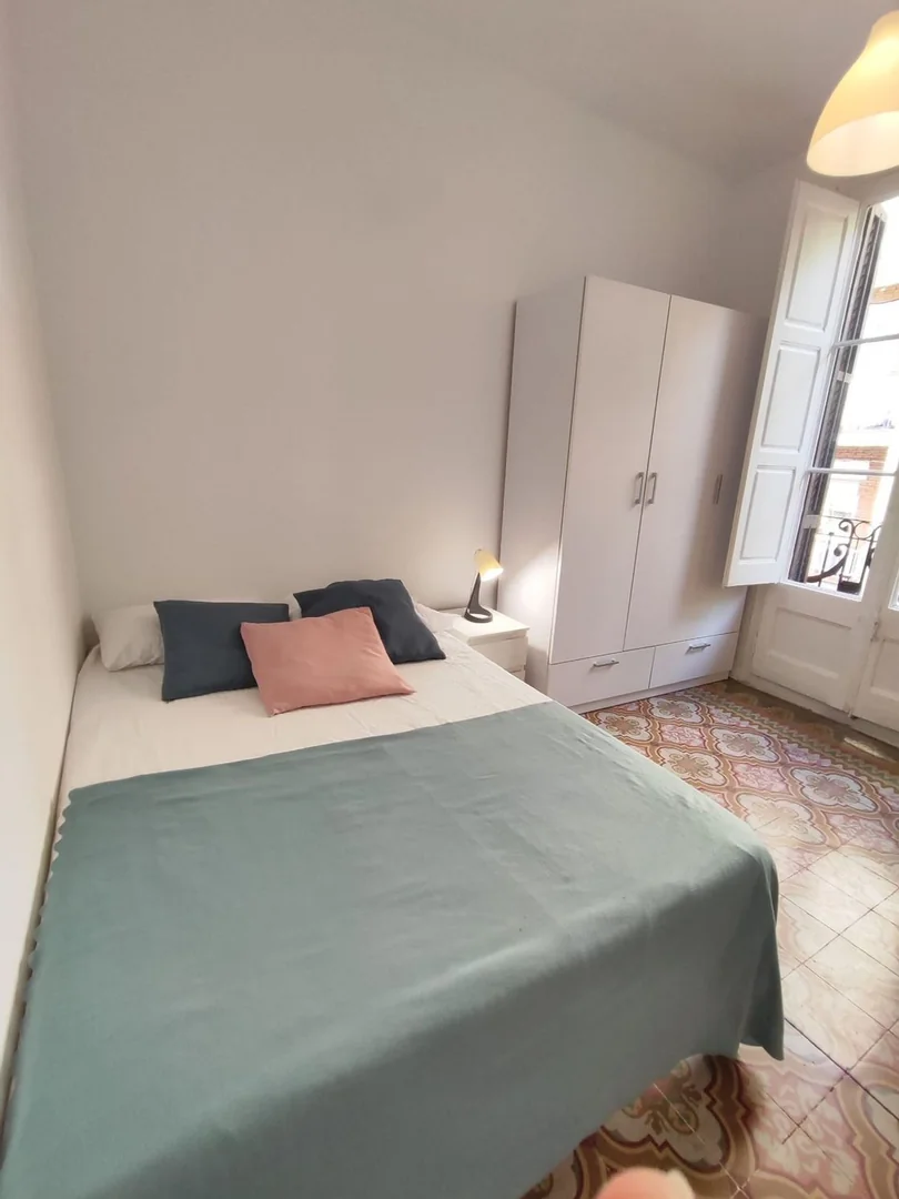 Piso en Vila de Gràcia - Foto 8