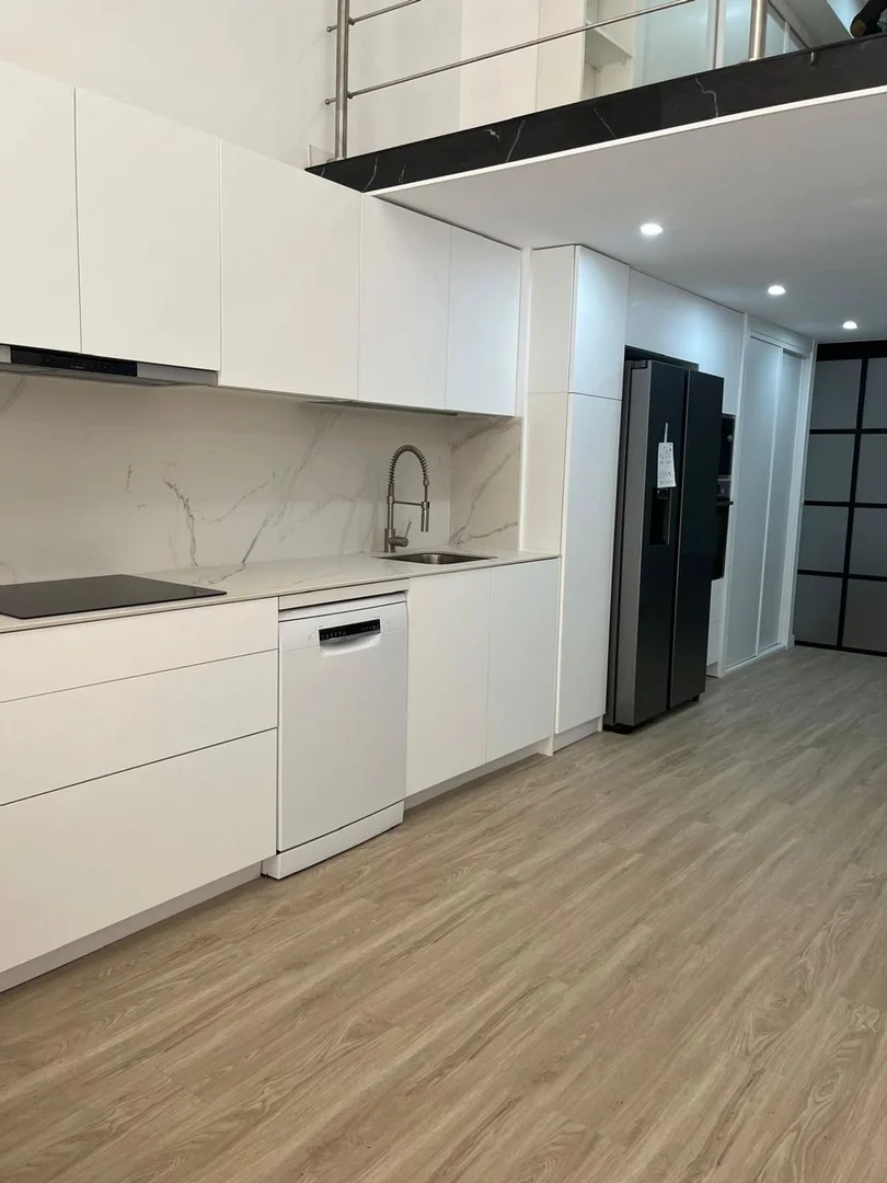 Piso en calle del Marqués de Pico Velasco, 53 - Foto 12