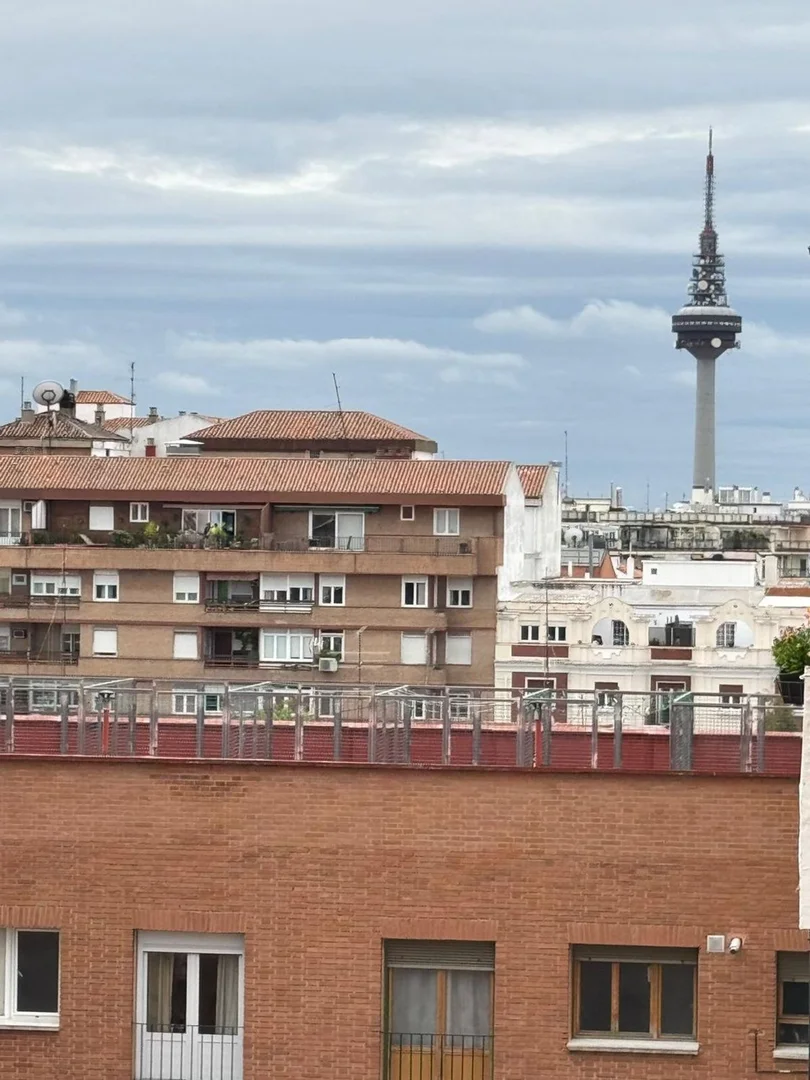 Piso en Calle de Rafaela Bonilla, 19 - Foto 35