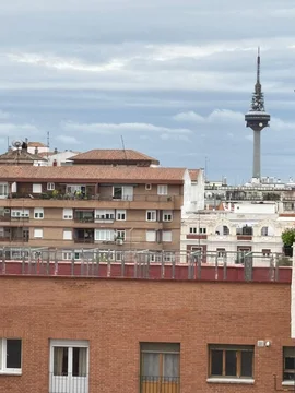 Piso en Calle de Rafaela Bonilla, 19 - Foto 35