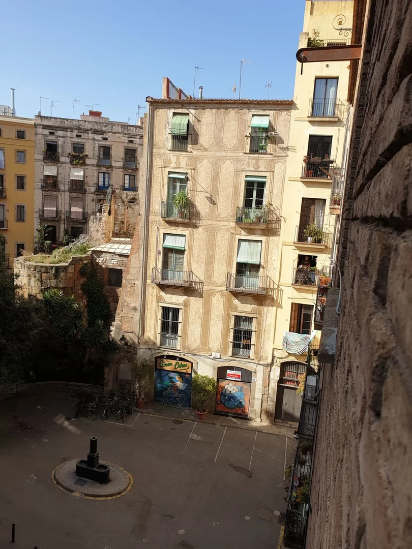 Ático en Calle del Sots - Tinent Navarro, 28, El Gòtic - Foto 20