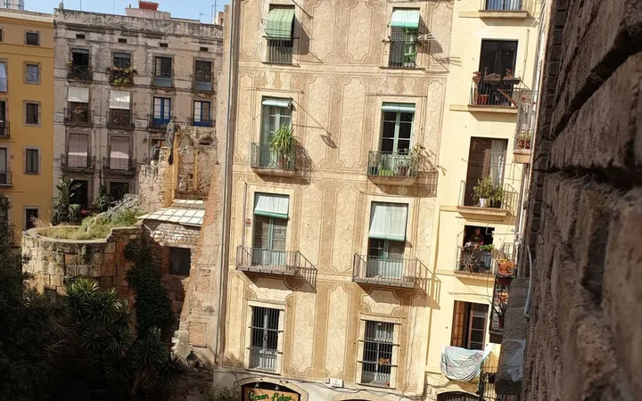 Ático en Calle del Sots - Tinent Navarro, 28, El Gòtic - Foto 20