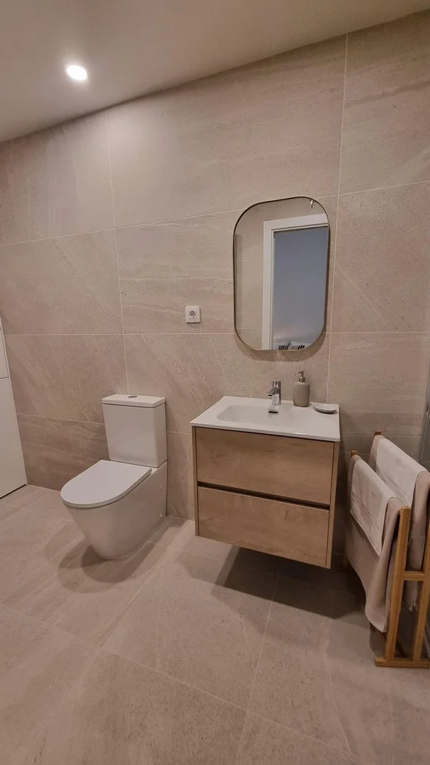 Piso en calle de Canillas, 37 - Foto 23