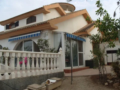 Casa o chalet independiente en Calle Hermanos Wright, 70 - Foto 37