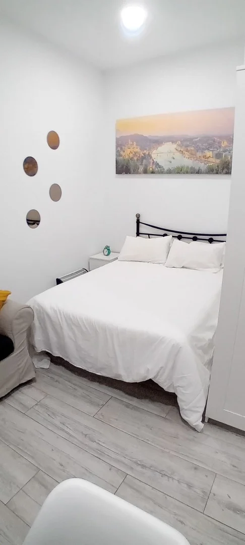 Piso en calle San Cosme y San Damián, 11 - Foto 6