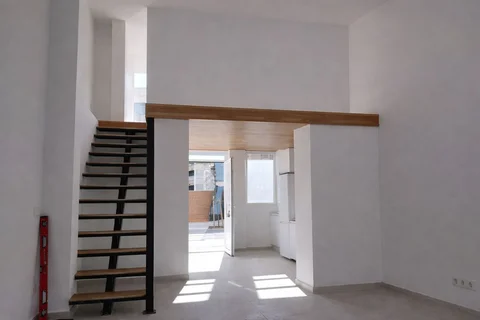 Piso en calle de Rosselló, 50 - Foto 1