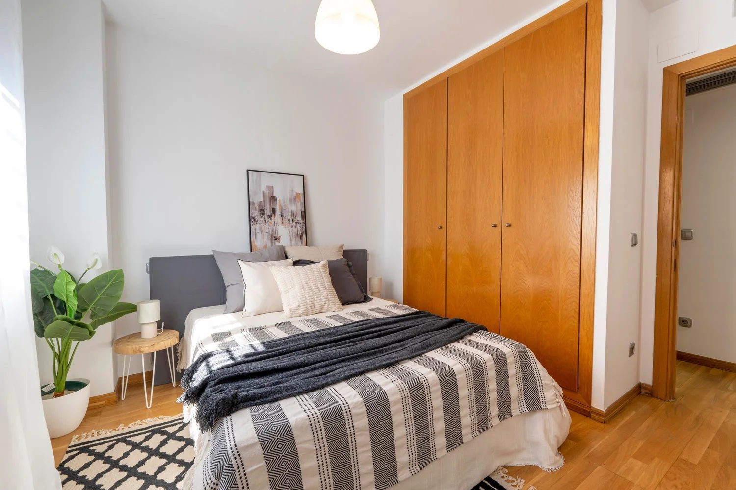 Piso en calle de Rufino Blanco, 38 - Foto 12