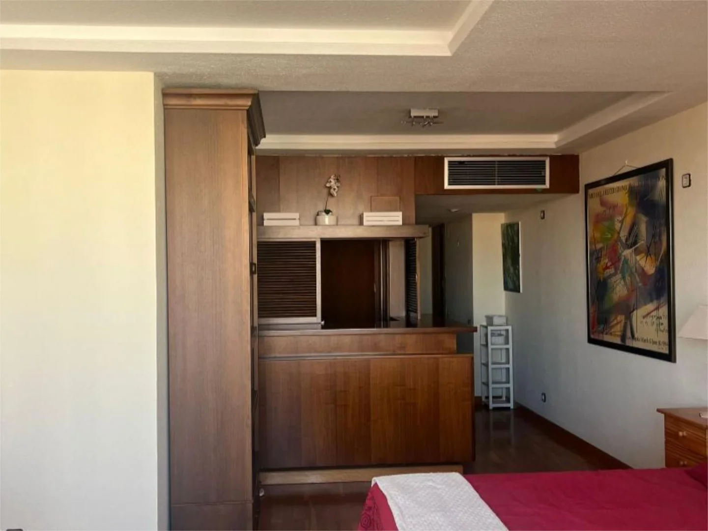 Piso en  Calle de Quintana 2 - Foto 5