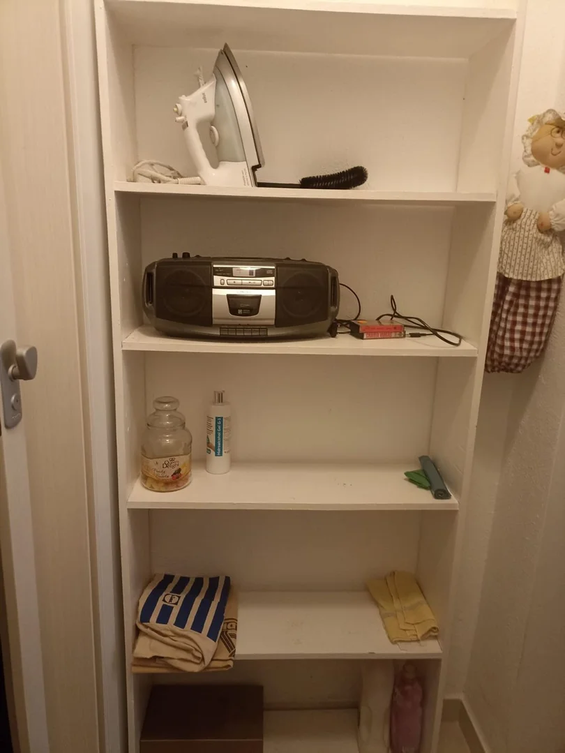 Piso en calle de la Encomienda, 4 - Foto 17