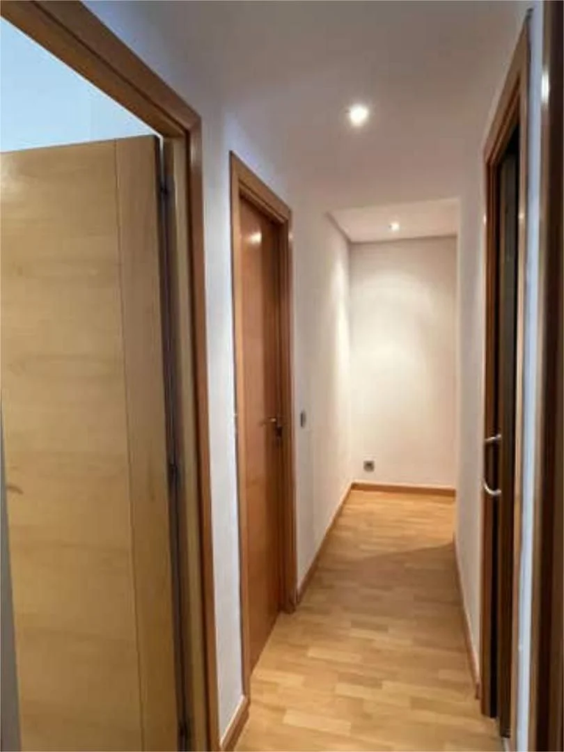 Piso en Ciudad Jardín - Foto 5