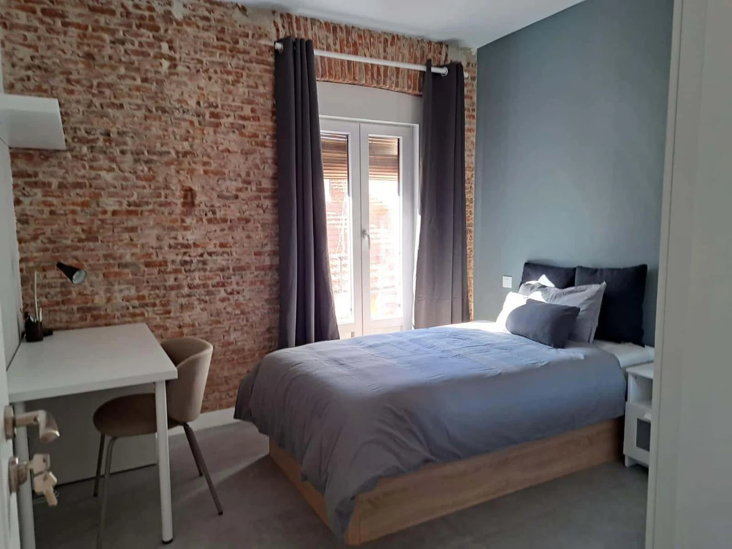 Piso en Plaza de Cascorro, 17, Lavapiés-Embajadores - Foto 6