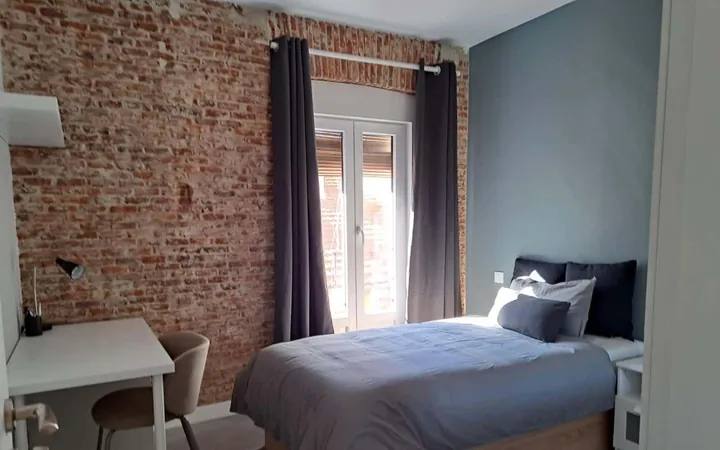 Piso en Plaza de Cascorro, 17, Lavapiés-Embajadores - Foto 6