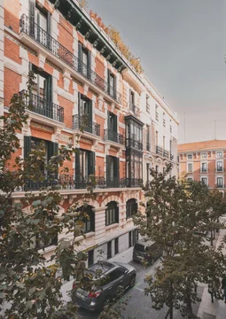 Piso en calle de San Marcos, 42 - Foto 1