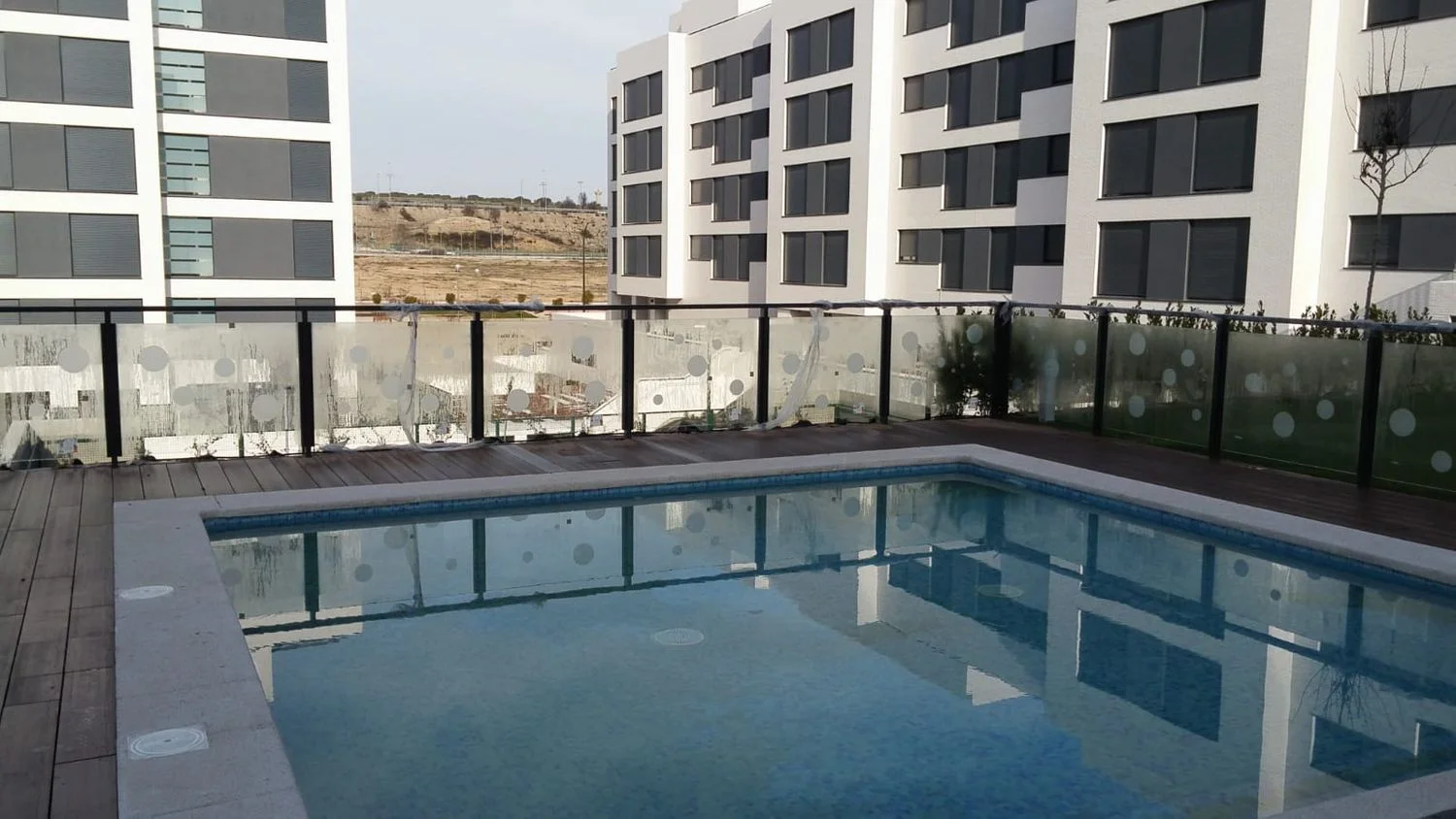 Piso en calle de María de Maeztu, 116 - Foto 5