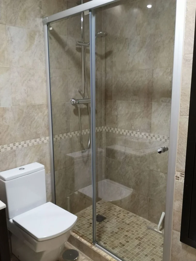 Piso en ronda Adolfo Suárez, 26 - Foto 30