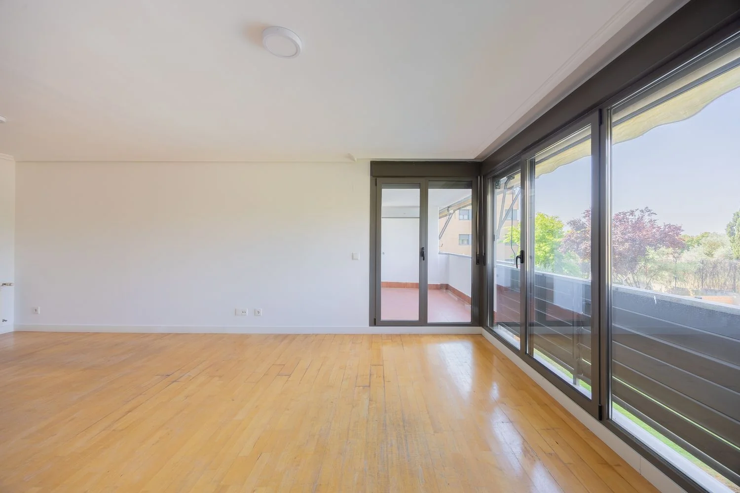 Piso en Calle de la Bahía de Cádiz, 17, Campo de las Naciones-Corralejos - Foto 3