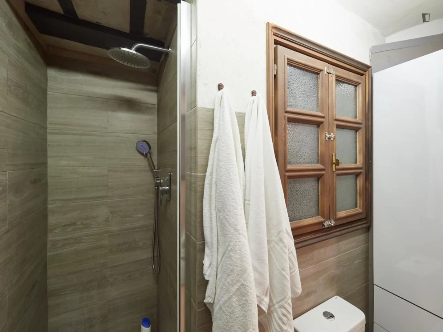 Estudio en Calle de la Lleialtat, El Raval - Foto 10