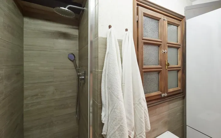 Estudio en Calle de la Lleialtat, El Raval - Foto 10