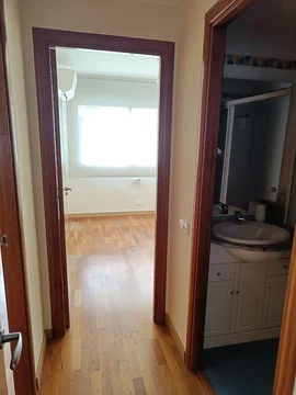 Chalet adosado en Barrio Sant Genís Dels Agudells - Montbau - Foto 15