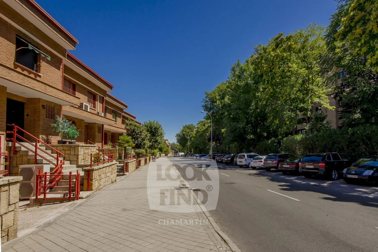 Piso en Avenida de los Madroños, Conde Orgaz-Piovera - Foto 41