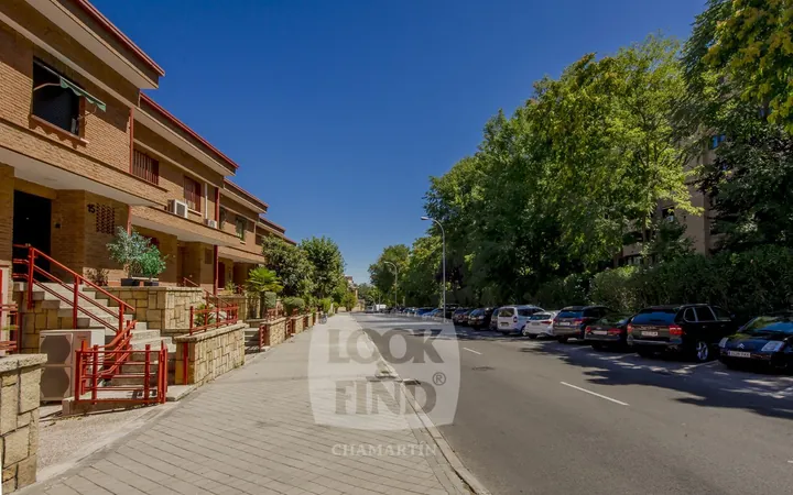 Piso en Avenida de los Madroños, Conde Orgaz-Piovera - Foto 41