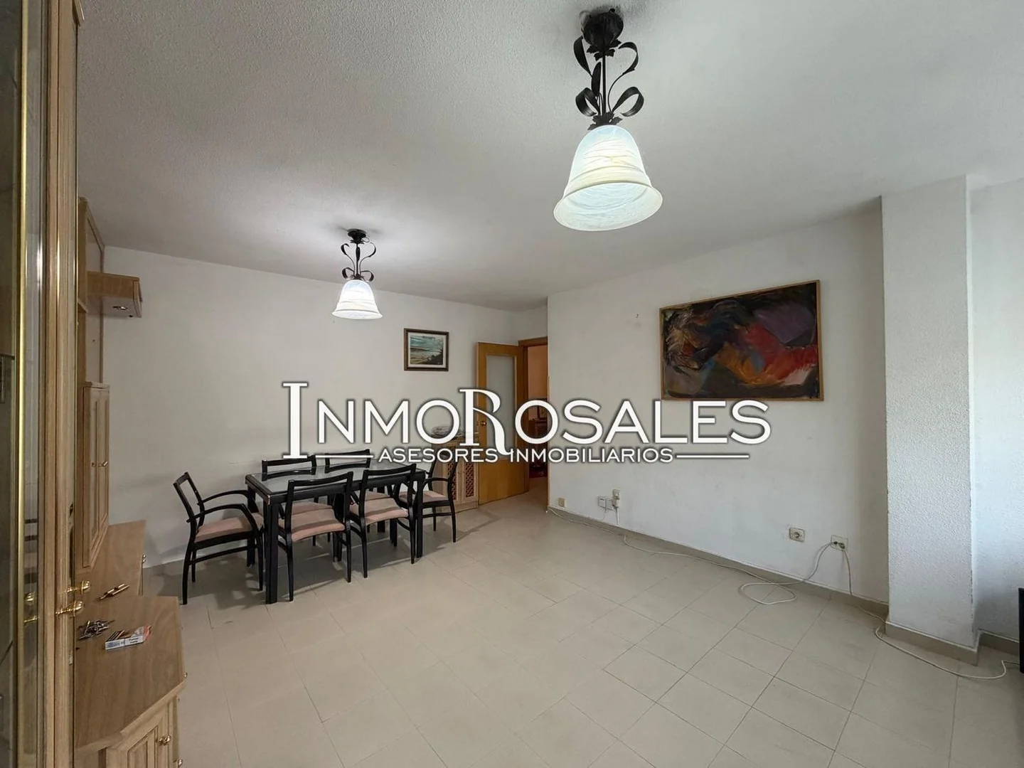 Piso en Palomeras Bajas - Foto 6