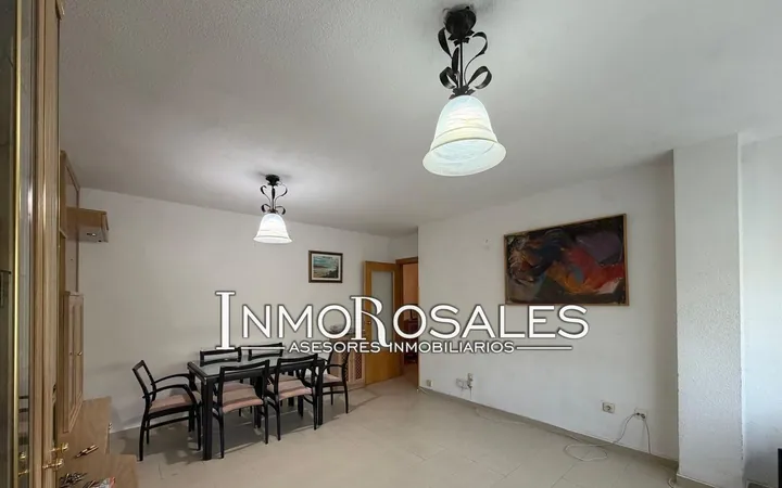 Piso en Palomeras Bajas - Foto 6