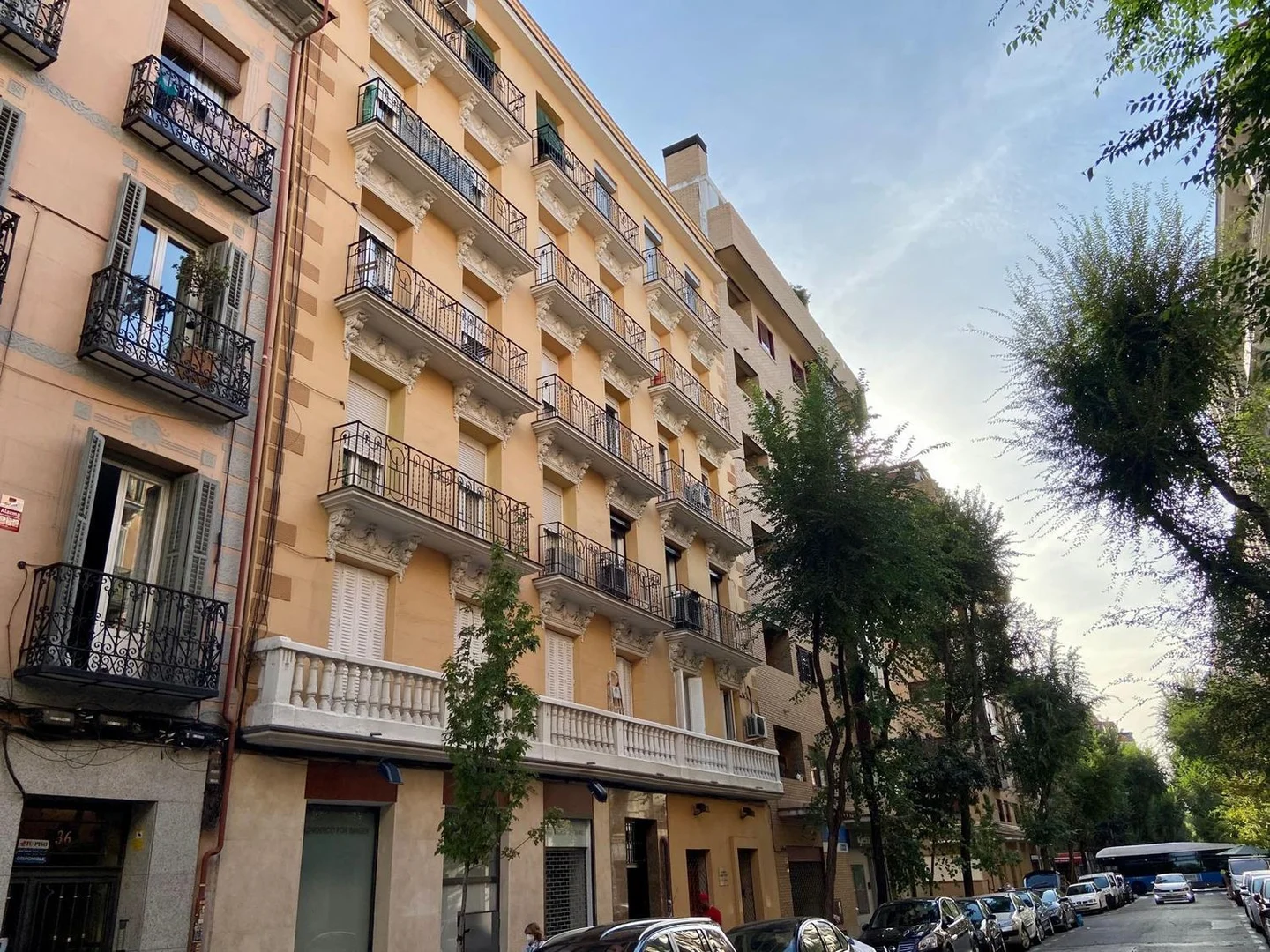 Piso en Calle de las Delicias, 34 - Foto 17