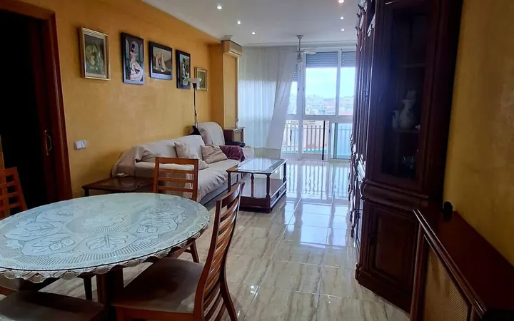 Piso en Calle d'Espronceda, 307, El Clot - Foto 8