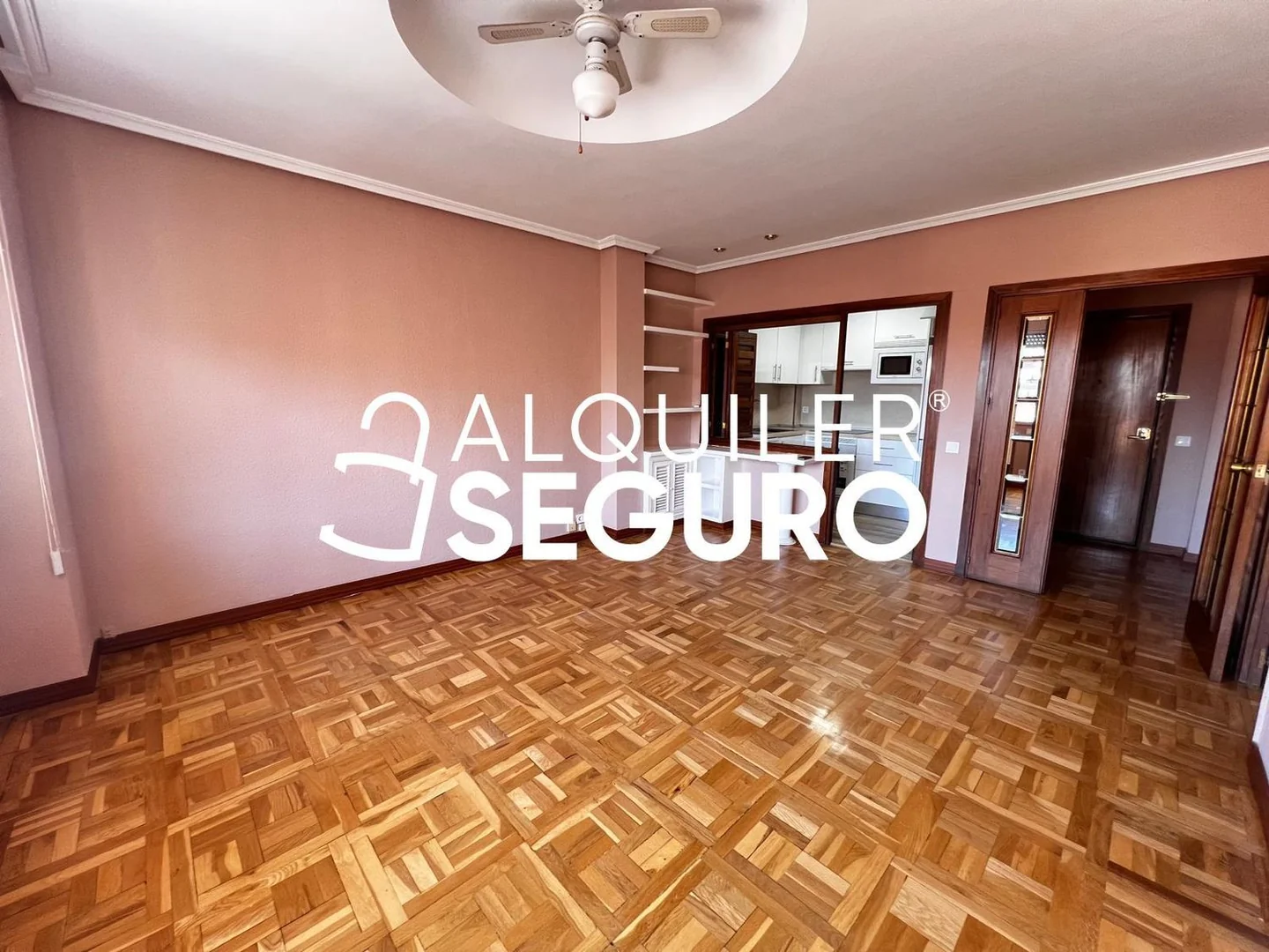 Piso en Calle de María de Molina, Castellana - Foto 14