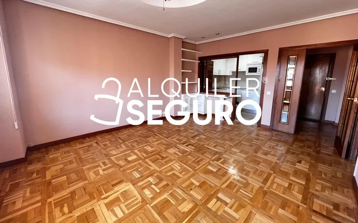 Piso en Calle de María de Molina, Castellana - Foto 14