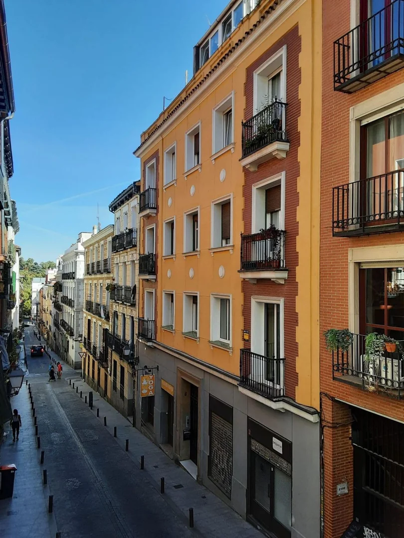 Piso en Calle del Gobernador, 5, Huertas-Cortes - Foto 20