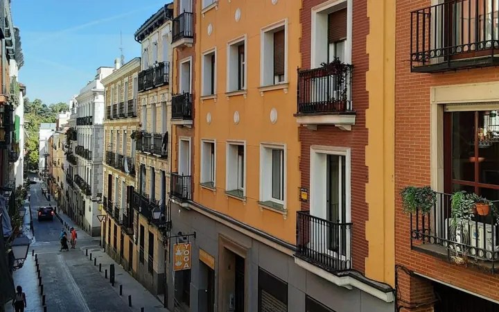 Piso en Calle del Gobernador, 5, Huertas-Cortes - Foto 20