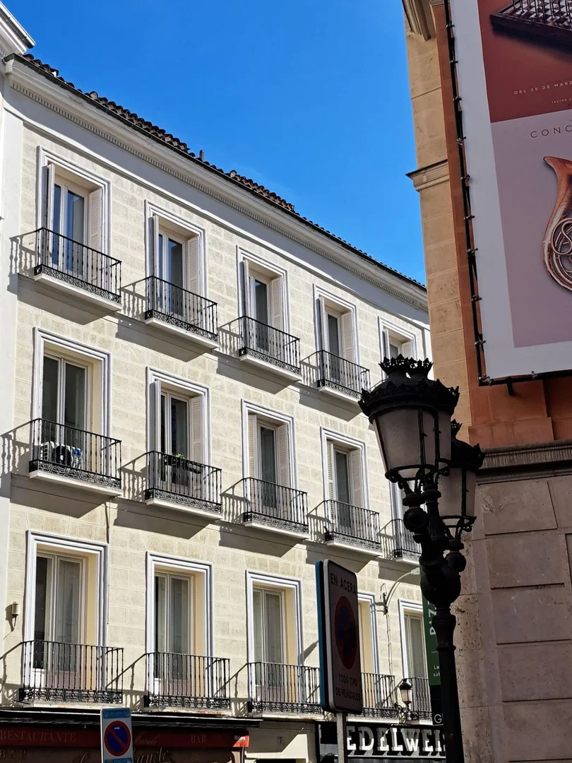 Piso en calle de Jovellanos, 7 - Foto 8