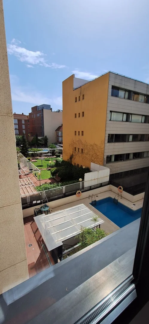 Piso en Calle de Garibay, 10, Adelfas - Foto 3