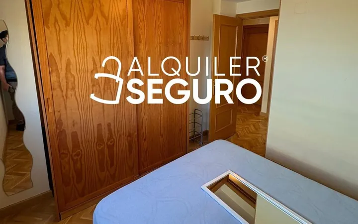 Piso en Alameda del Valle - Foto 10