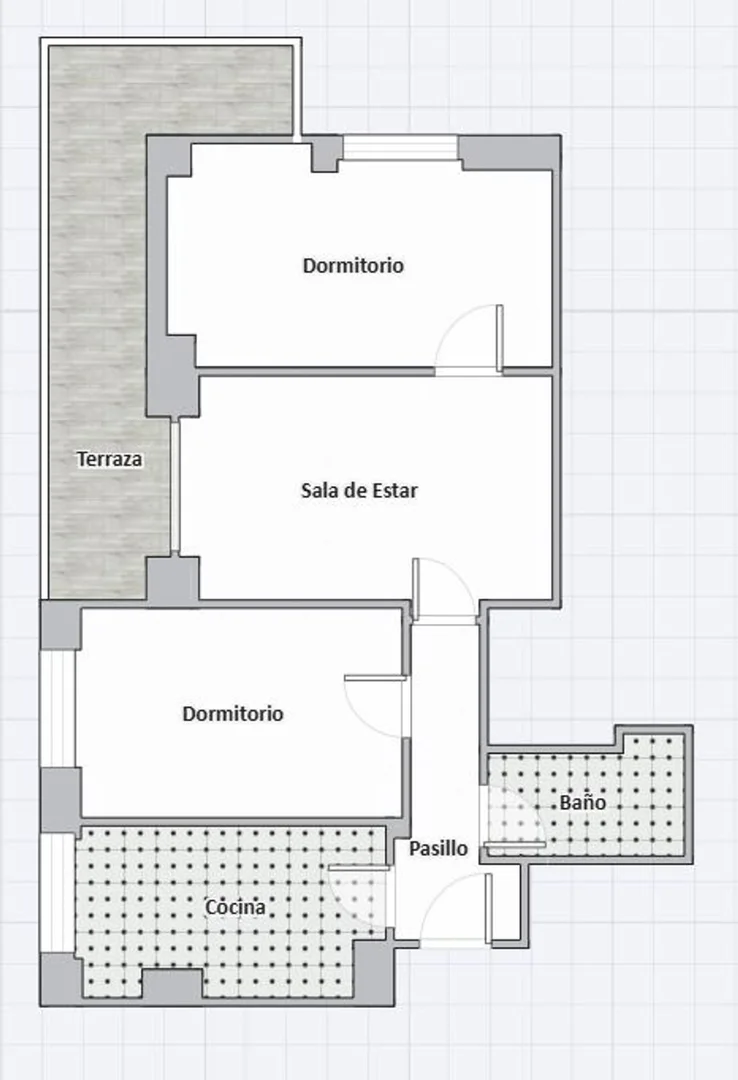 Piso en Barrio Ventas - Foto 16