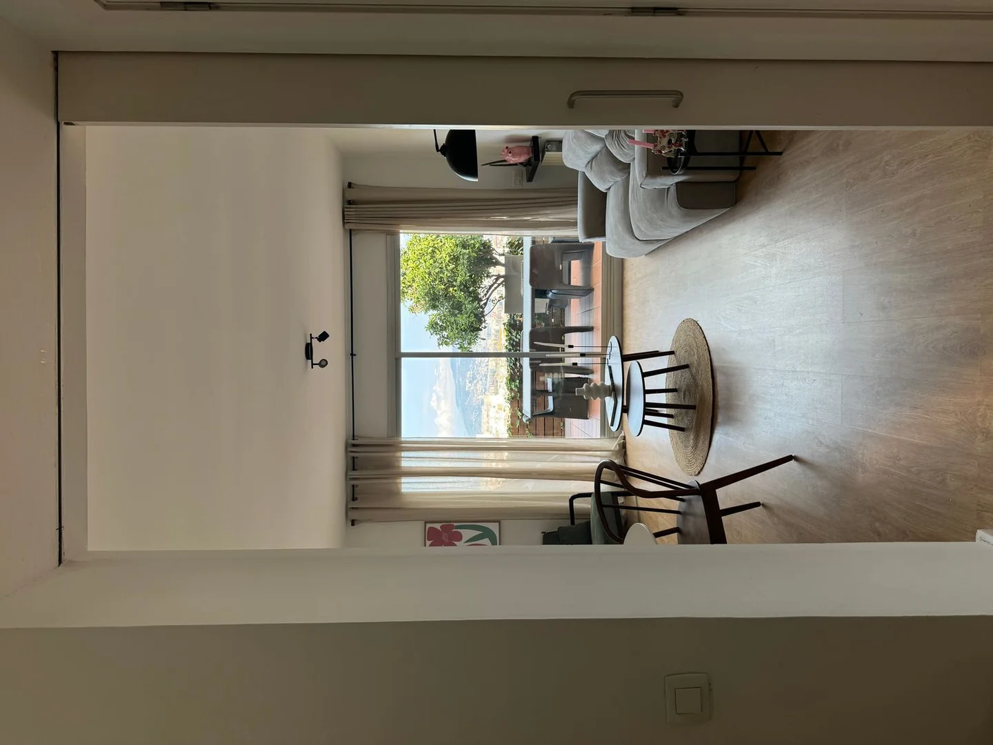 Chalet pareado en Passatge Alt del Turó, 11 b, El Guinardó - Foto 2