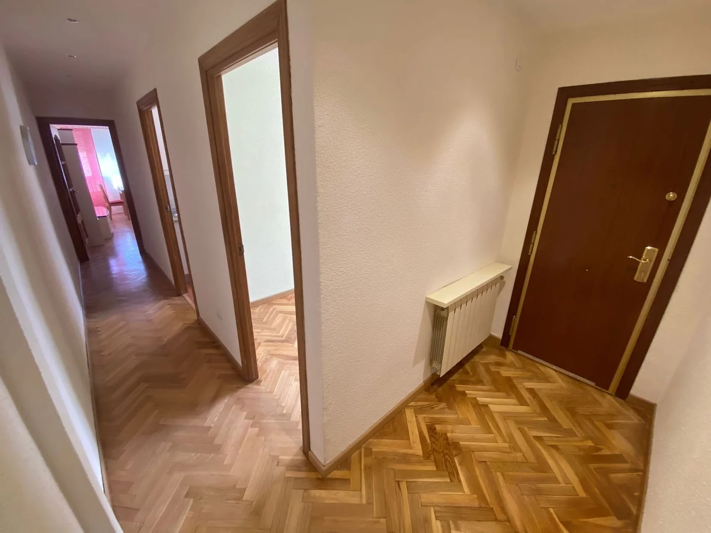 Piso en Avenida de Pablo Neruda, 20, Portazgo - Foto 5
