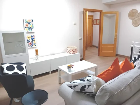 Piso en calle de la Bahía de Algeciras, 1 - Foto 3