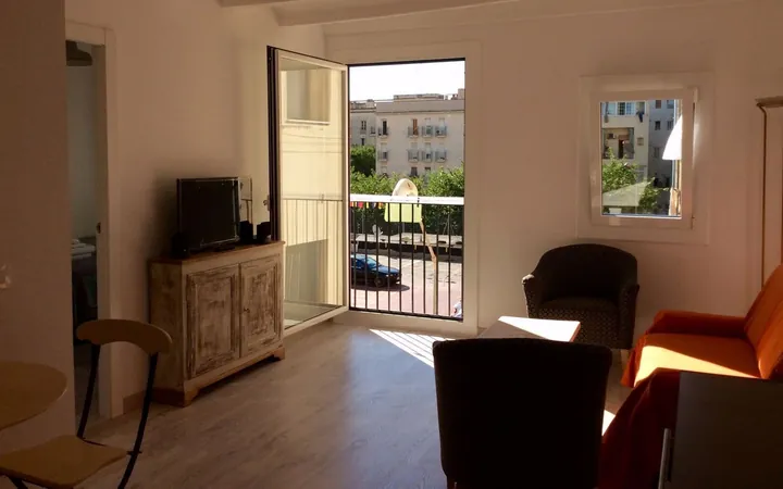 Piso en Calle de Sant Pacià, 21, El Raval - Foto 1