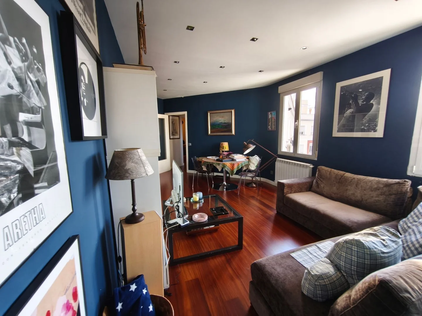 Piso en plaza de la R. Dominicana, 7 - Foto 19