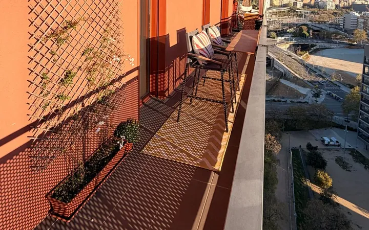 Ático en Calle de Sancho de Ávila, 19, El Parc i la Llacuna del Poblenou - Foto 4