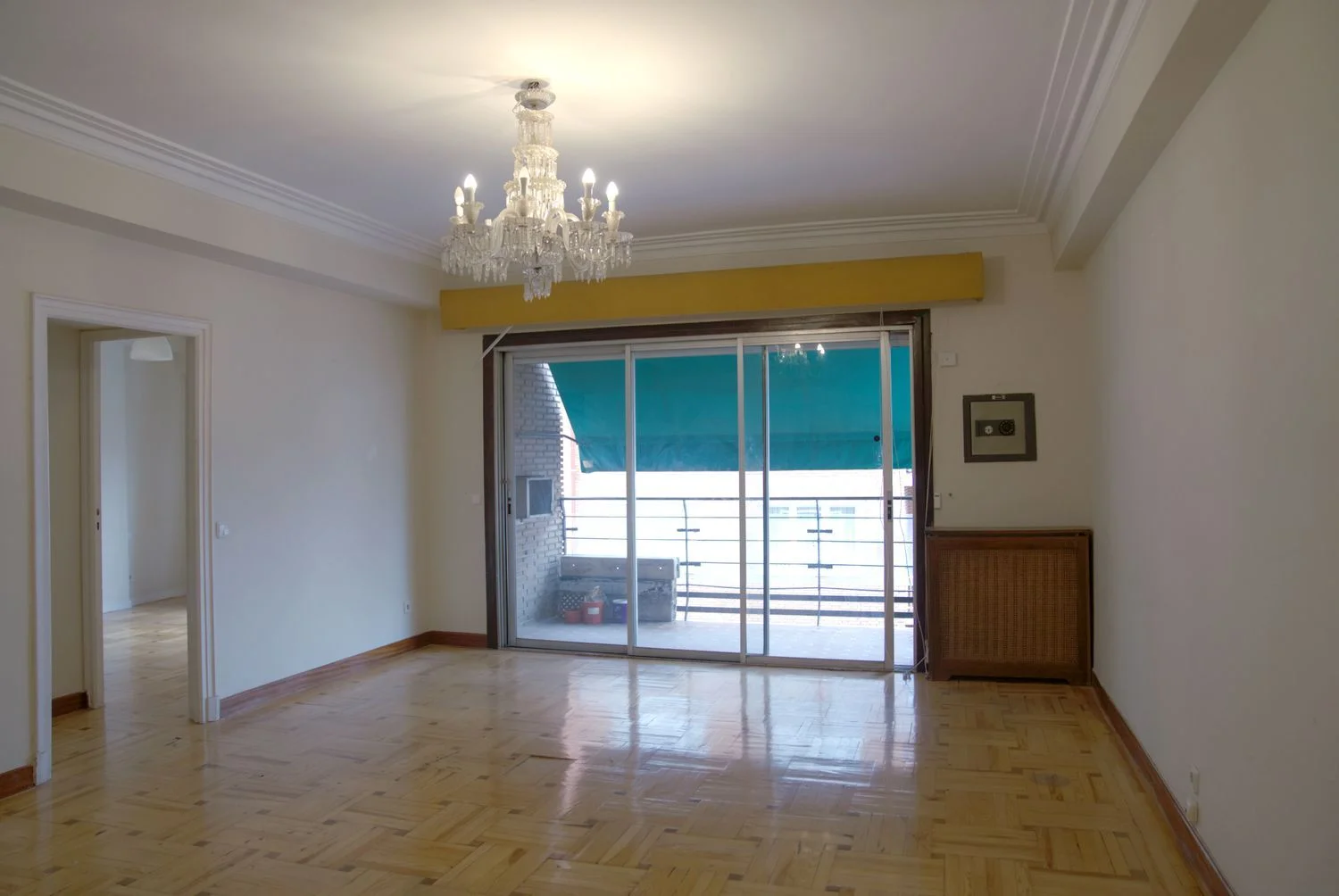 Piso en calle de la Fuente del Berro, 13 - Foto 21