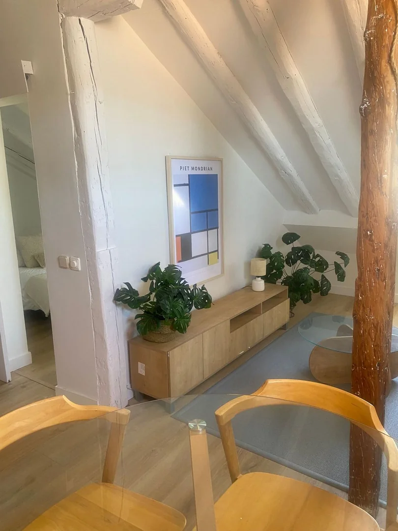 Piso en Lavapiés-Embajadores, Lavapiés-Embajadores - Foto 6