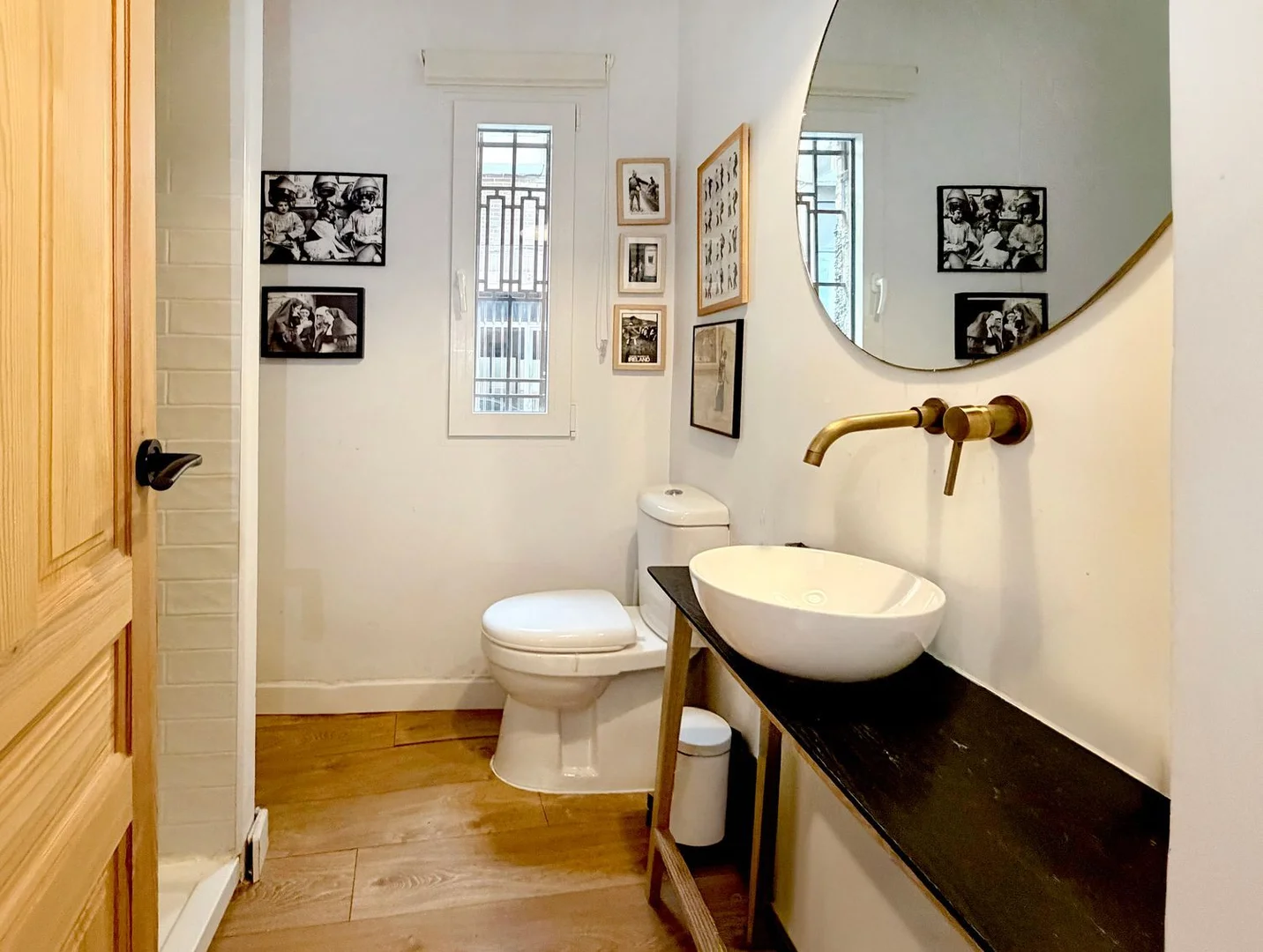 Chalet pareado en Barrio Bellas Vistas - Foto 12